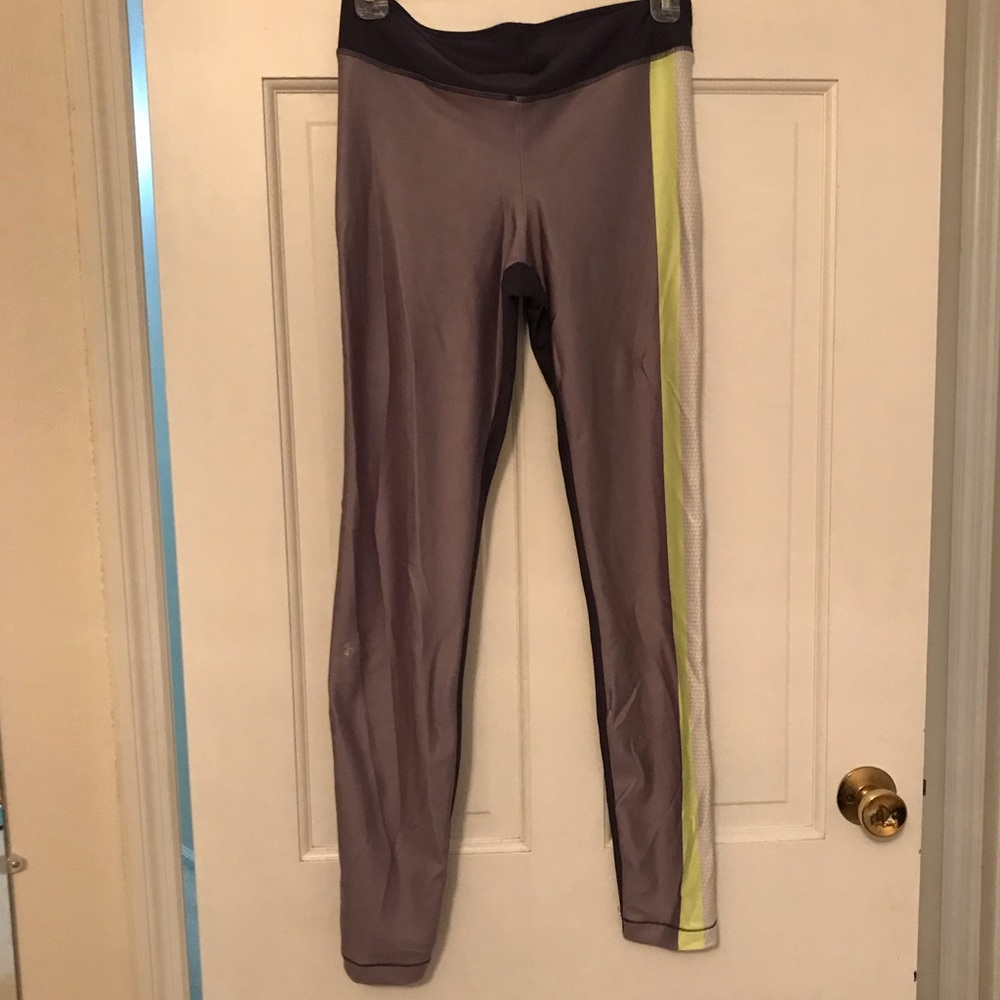 Under Armour leggings